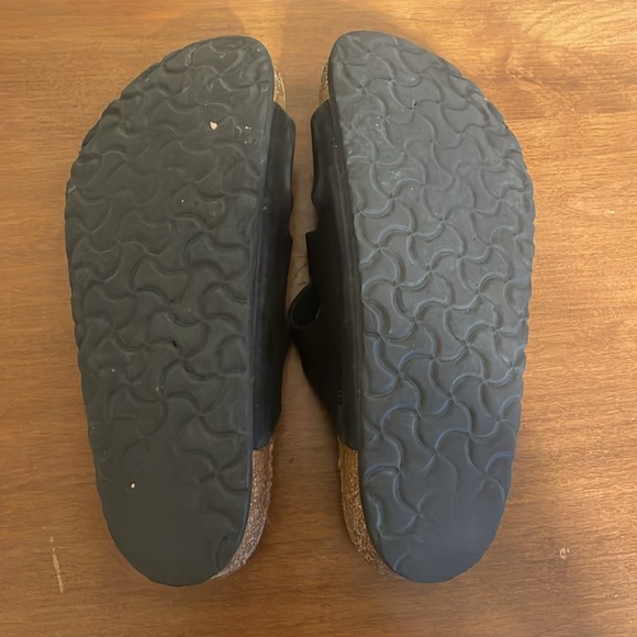 THREE STRAP BIRKENSTOCKS - Picture 4 of 4